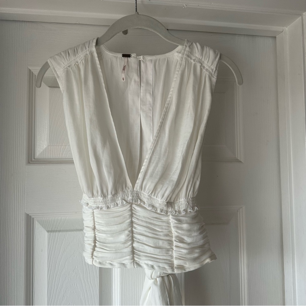 Free People blouse